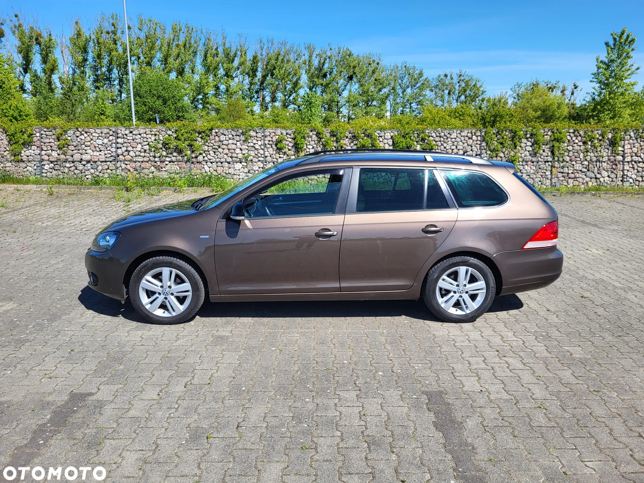 Volkswagen Golf VII 1.2 TSI BMT Trendline - 11