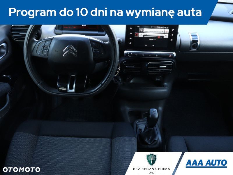 Citroën C4 Cactus - 9