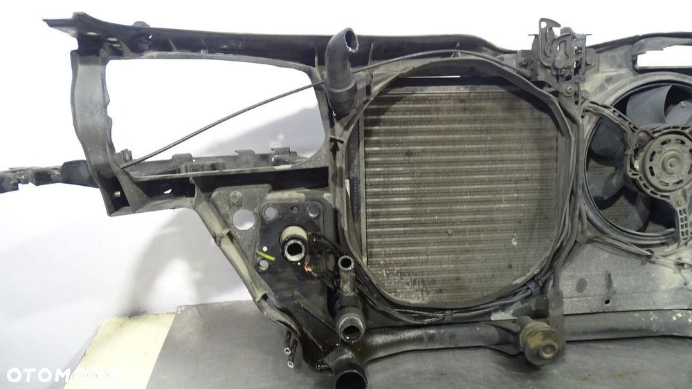 PAS PRZEDNI VOLKSWAGEN PASSAT B5 1.9 TDI - 8