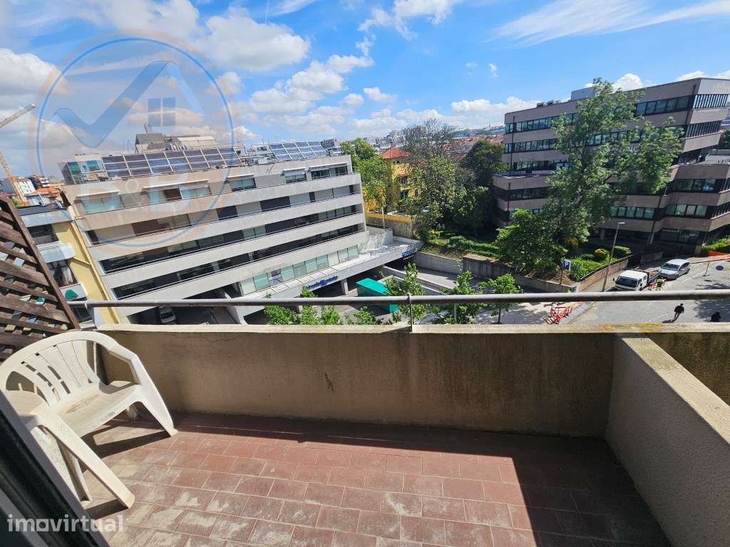 Escritorio com 25 m², no Parque Itália, na, Boavista. - Grande imagem: 4/9