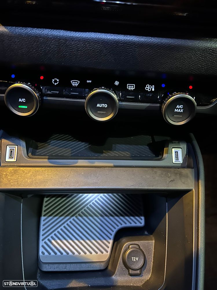 Citroën e-C4 Feel Pack - 16