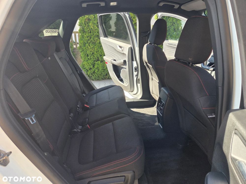 Ford Kuga 2.5 Duratec FHEV ST-LINE - 9