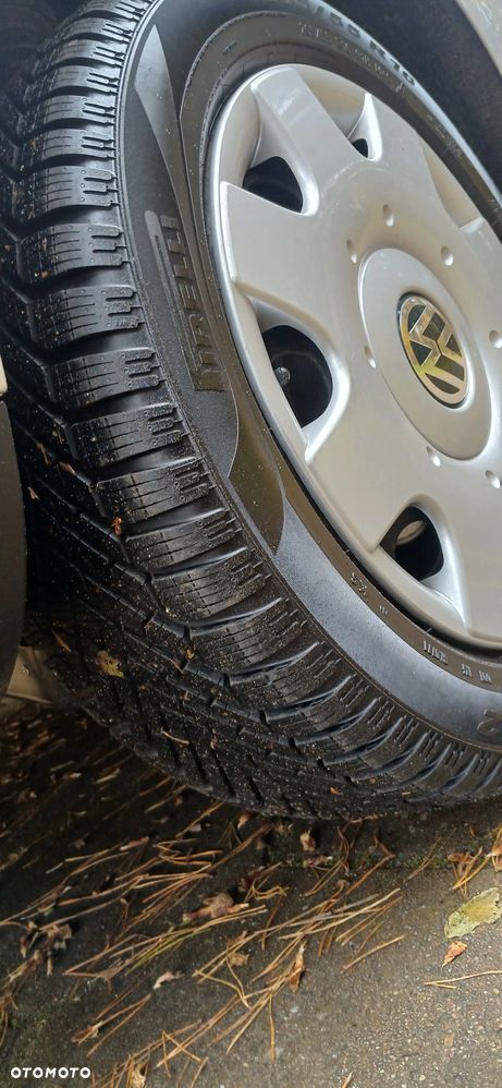 Volkswagen Golf 1.9 TDI Comfortline - 19