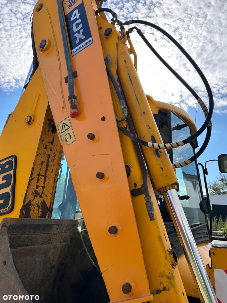 JCB 4 CX - 7