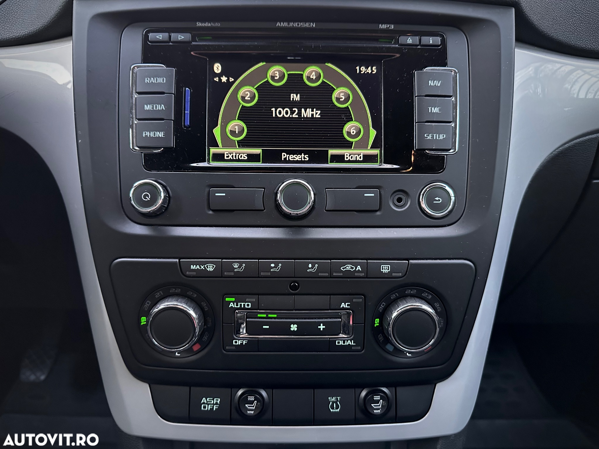Skoda Yeti 1.2 TSI - 10