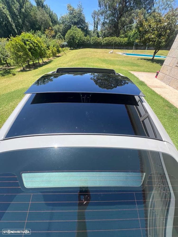 Porsche Panamera 4S E-Hybrid - 3
