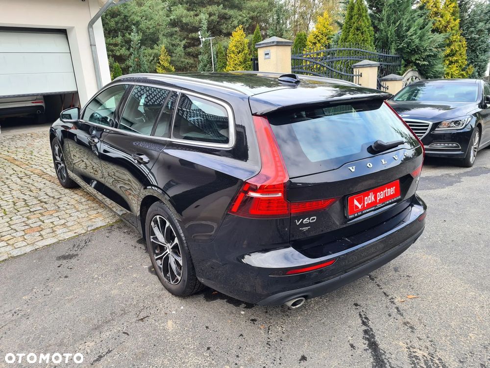 Volvo V60 D4 Drive-E Momentum - 18