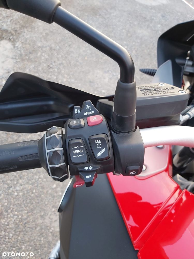 BMW GS - 7