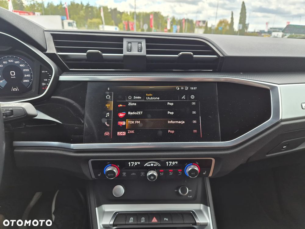Audi Q3 - 9