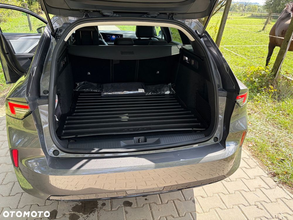 Opel Astra 1.5 D Automatik Business Elegance - 37