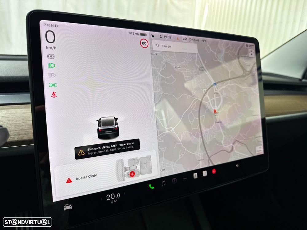 Tesla Model 3 Long Range AWD Dual Motor - 44