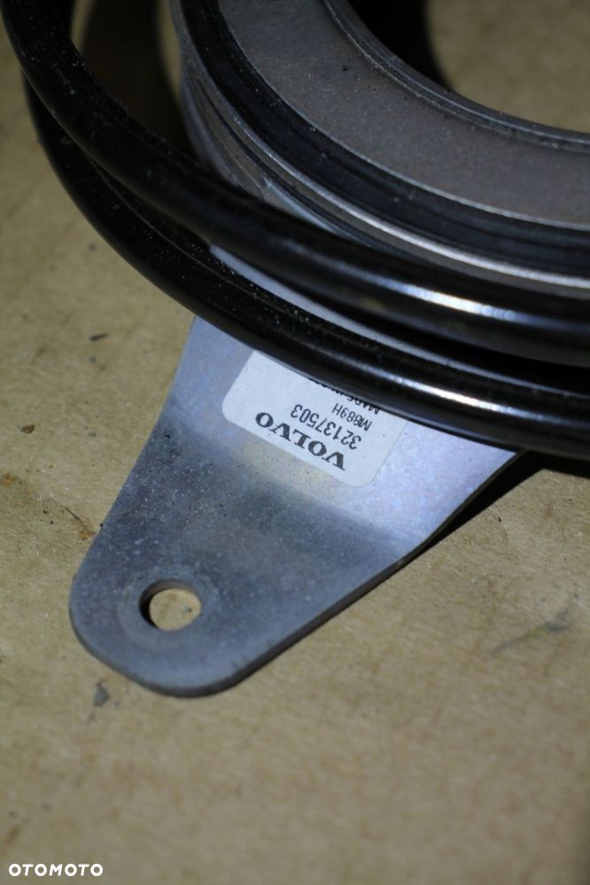 VOLVO V90 S90 XC90 XC60 B4 B5 NAPINACZ PASKA 32137503 - 3