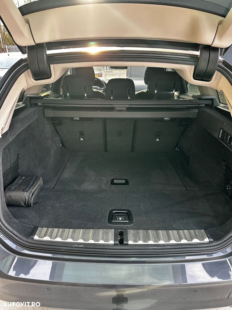 BMW Seria 3 320d Touring xDrive Aut. Luxury Line - 18