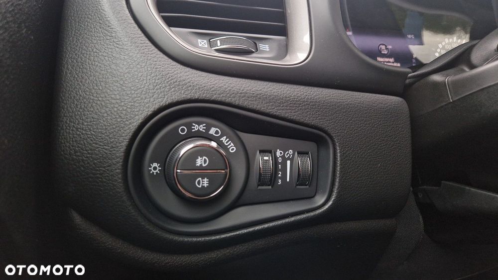 Jeep Renegade - 27