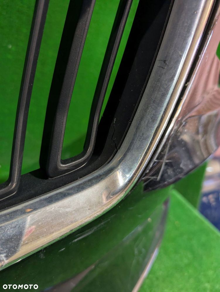 ZDERZAK PRZEDNI PRZÓD VOLVO S60 III V60 II R-DESIGN 18- NR.6074 - 8