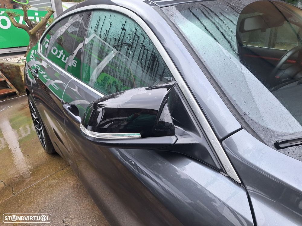 BMW 420 Gran Coupé d Line Sport - 16