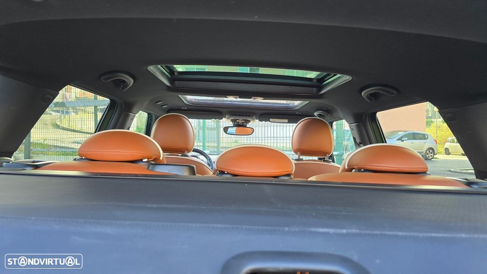 MINI Clubman Cooper D Auto - 49