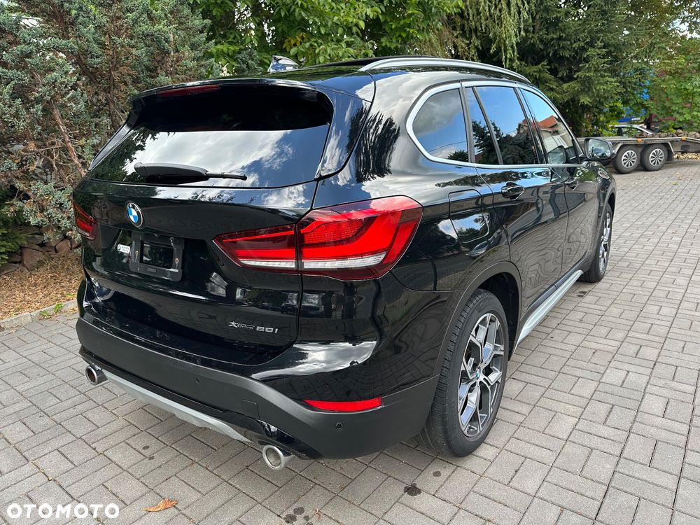 BMW X1 - 14