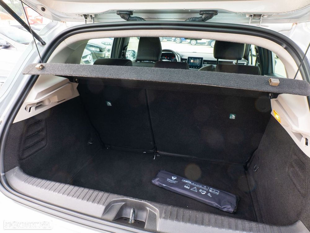 Renault Clio 1.5 Blue dCi Intens - 9