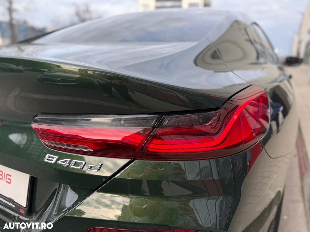 BMW Seria 8 - 6