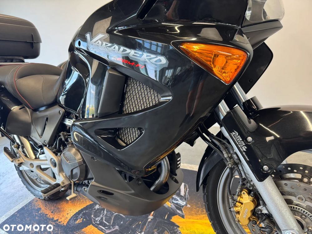 Honda XL - 9