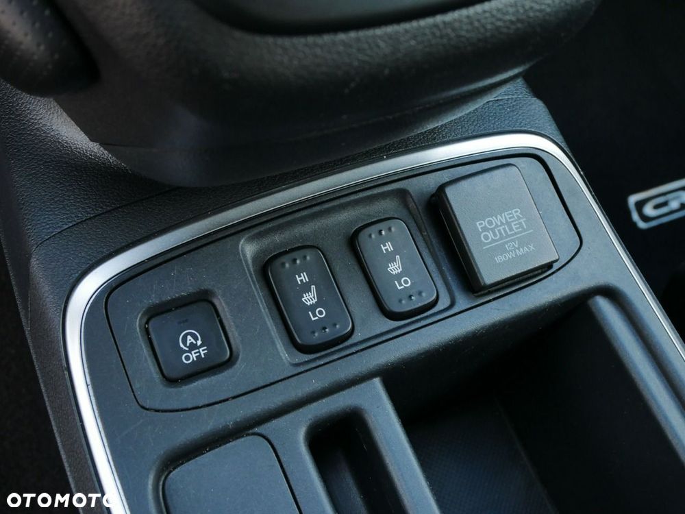 Honda CR-V 1.6i-DTEC Lifestyle (2WD) - 11