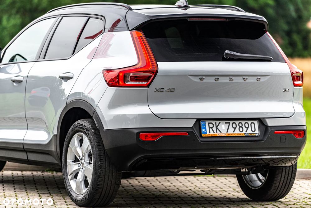 Volvo XC 40 - 6