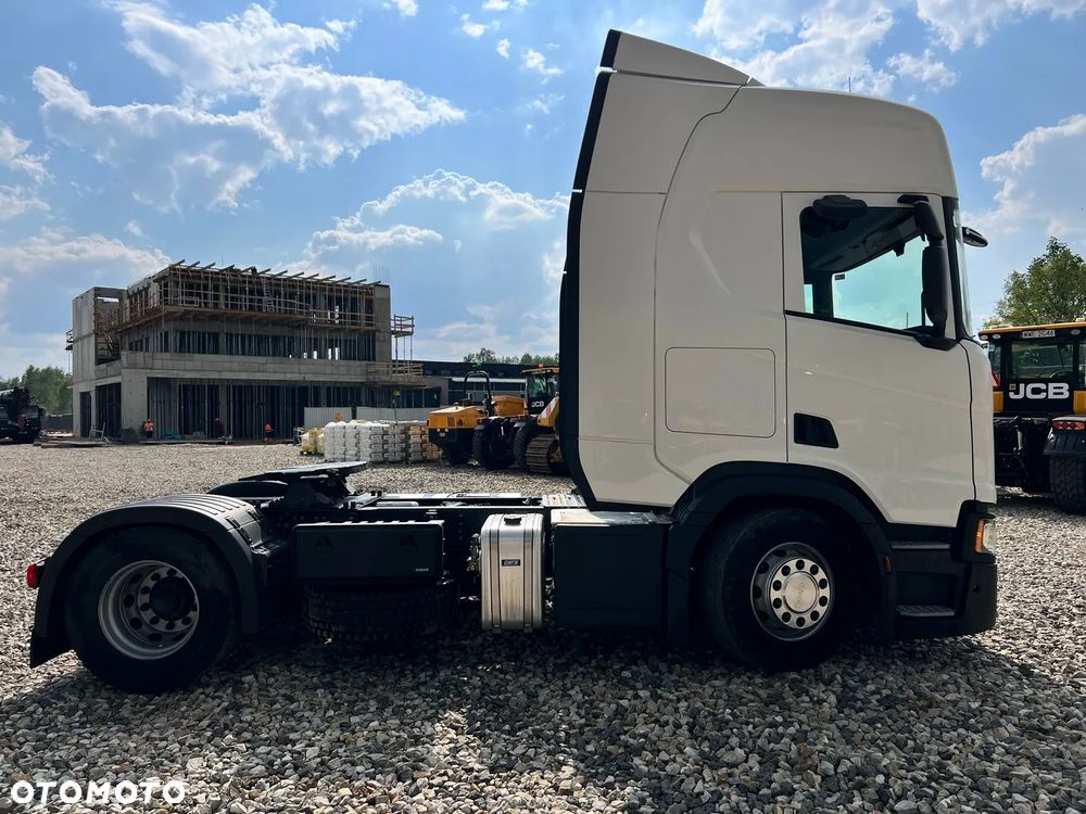 Scania R 460A4 X2NA - 8
