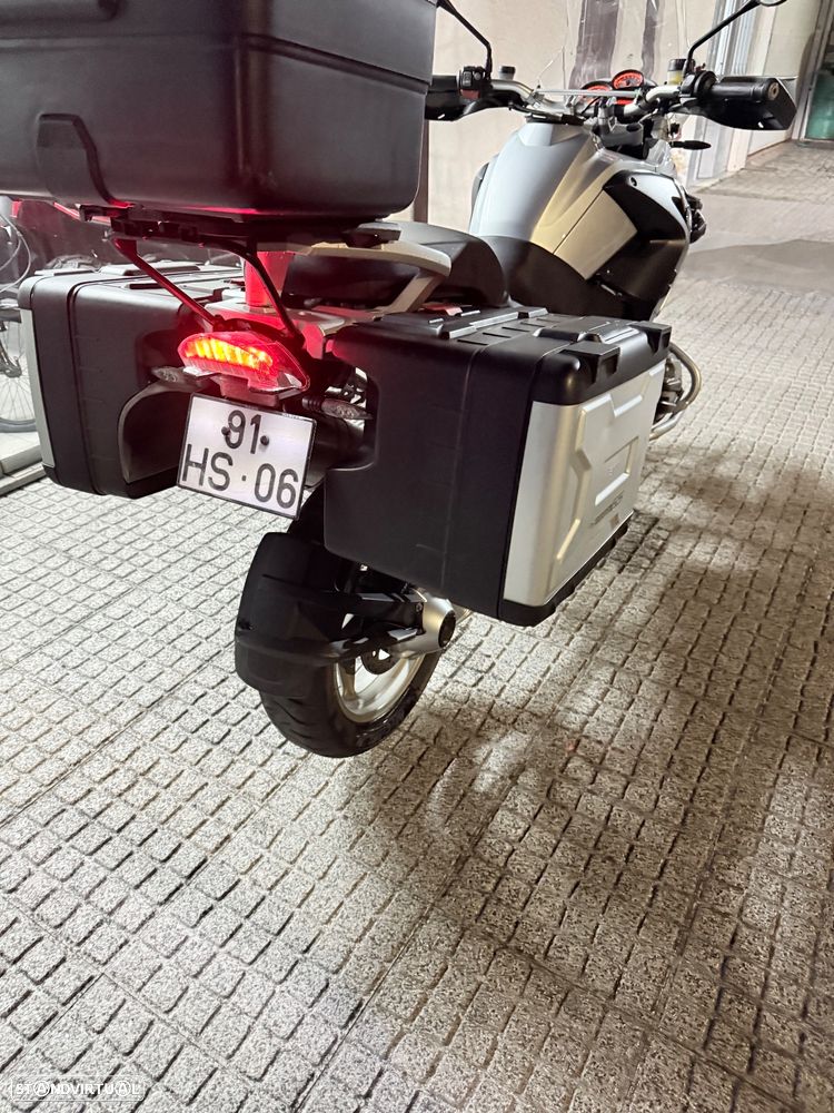 BMW R 1200 GS 1200-GS - 2
