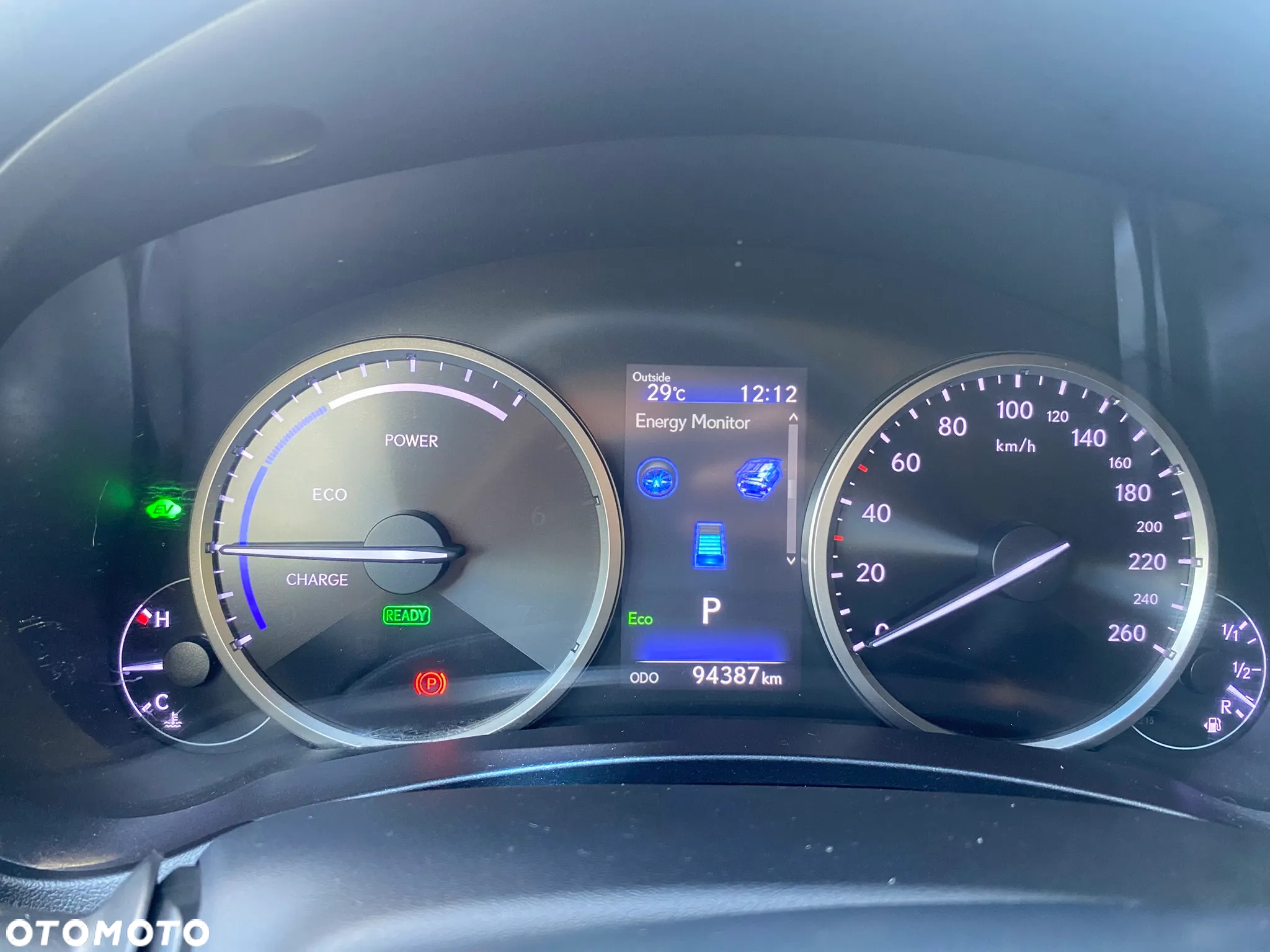 Lexus NX 300h Elegance AWD - 25