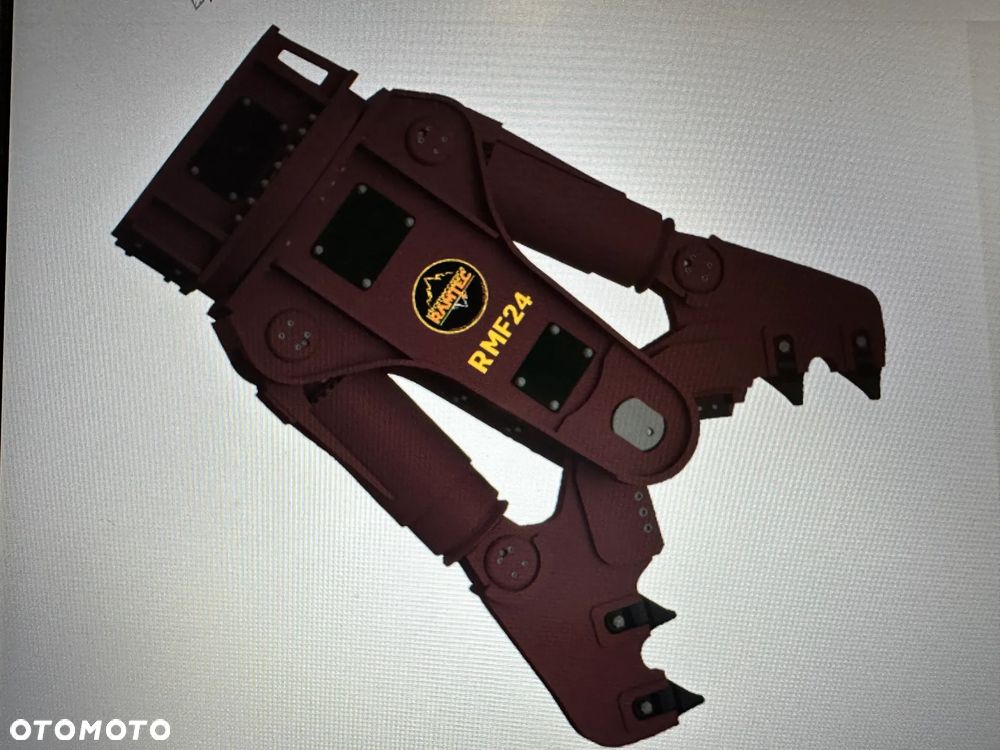 Młot hydrauliczny EPIROC HB 4700 - 7