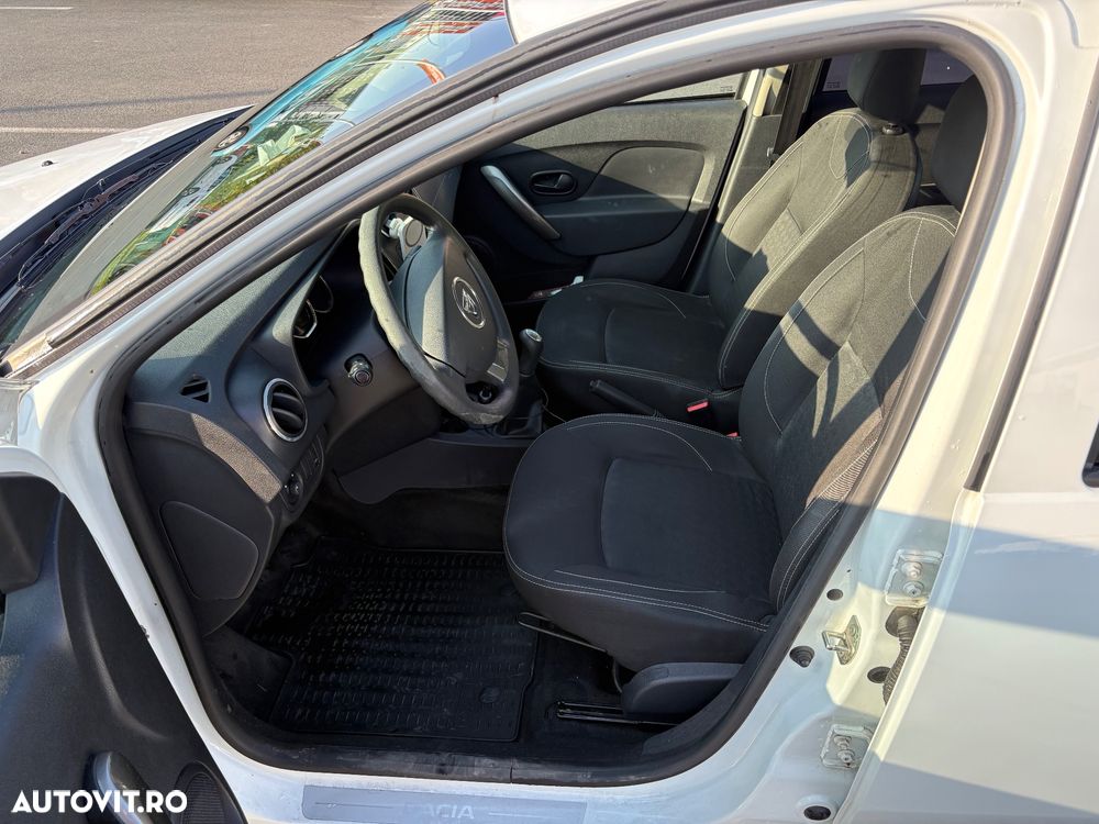 Dacia Logan 0.9 90CP Laureate - 7