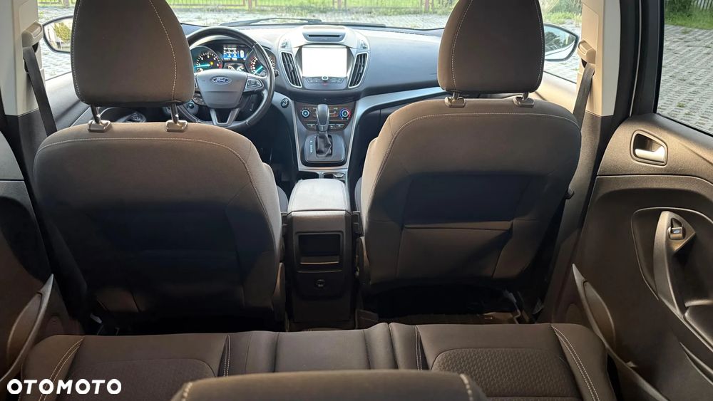 Ford Kuga 2.0 TDCi AWD Trend - 16