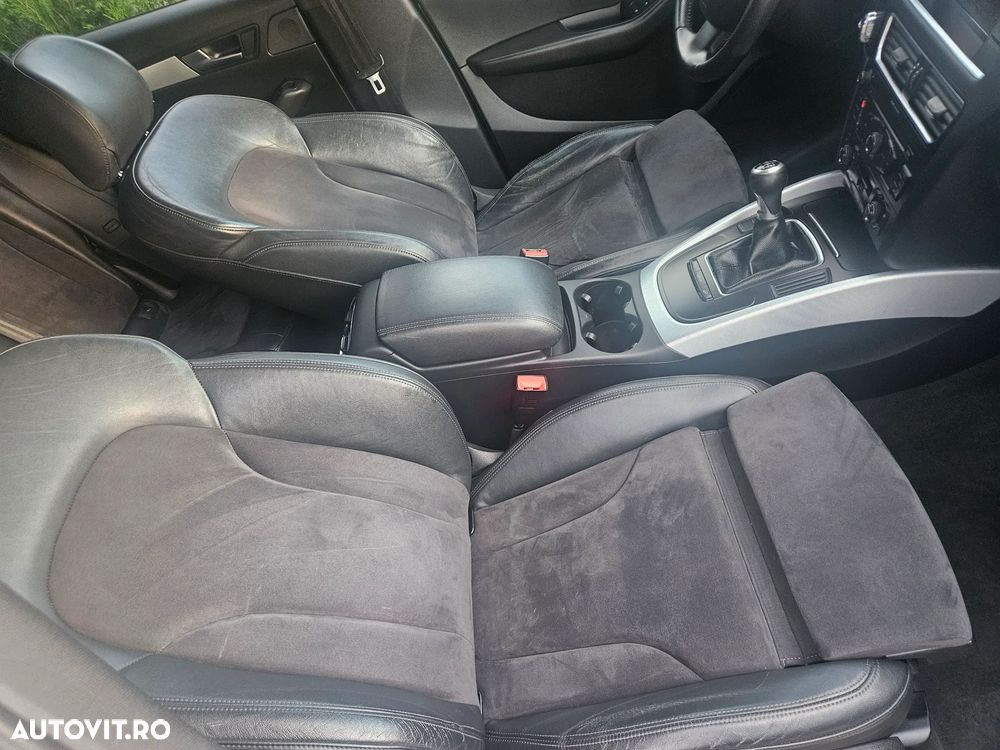 Audi Q5 2.0 TDI Quattro - 9