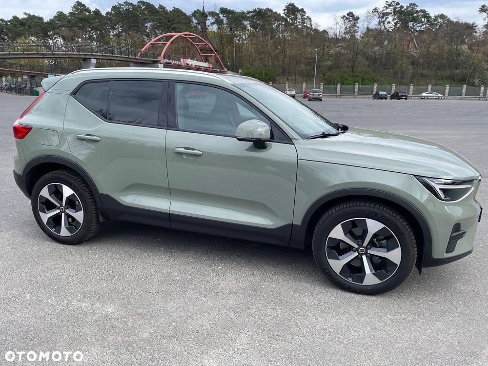 Volvo XC 40 B3 B DKG Core - 11