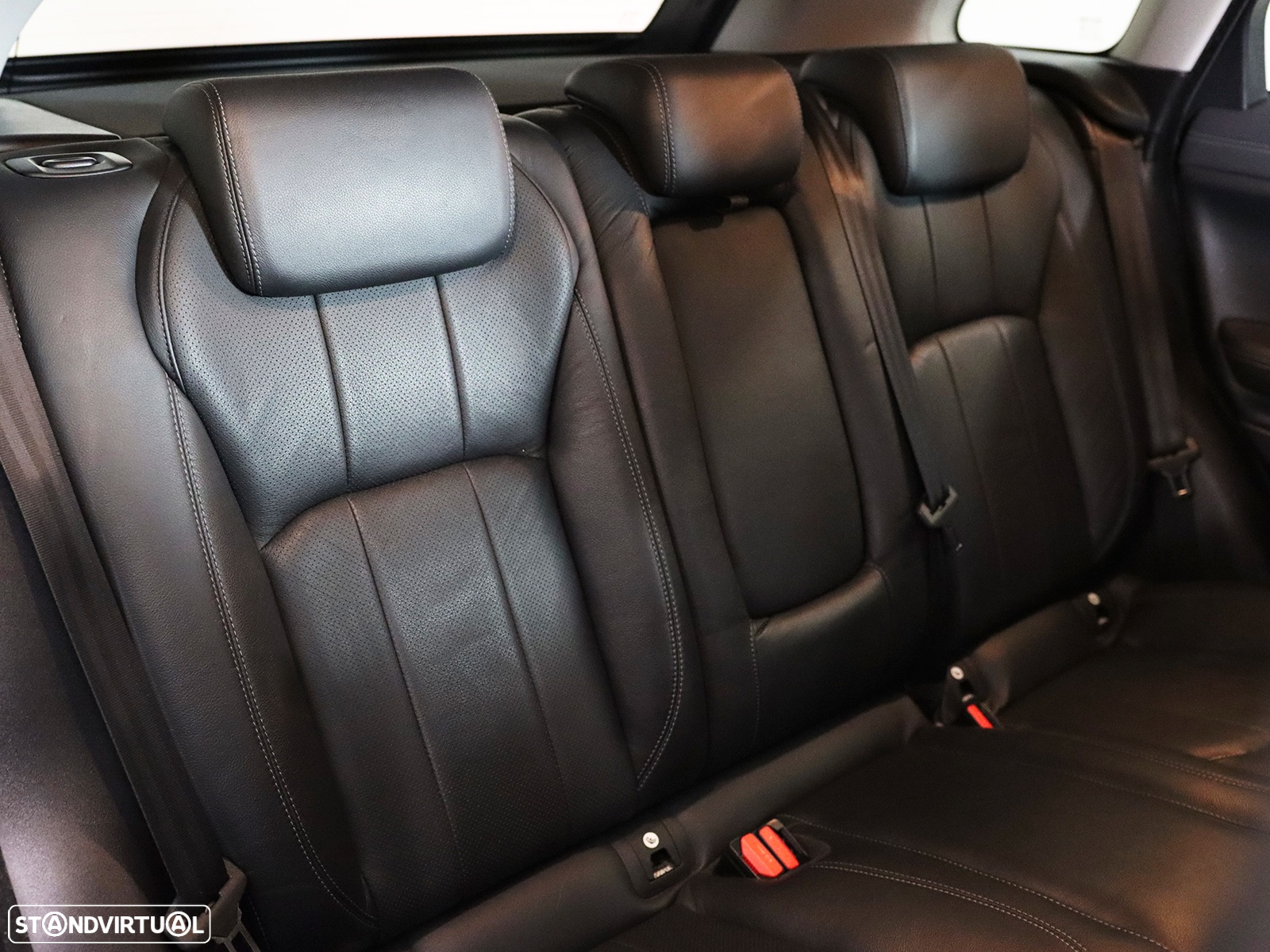 Land Rover Range Rover Evoque 2.0 TD4 HSE Dynamic Auto - 14