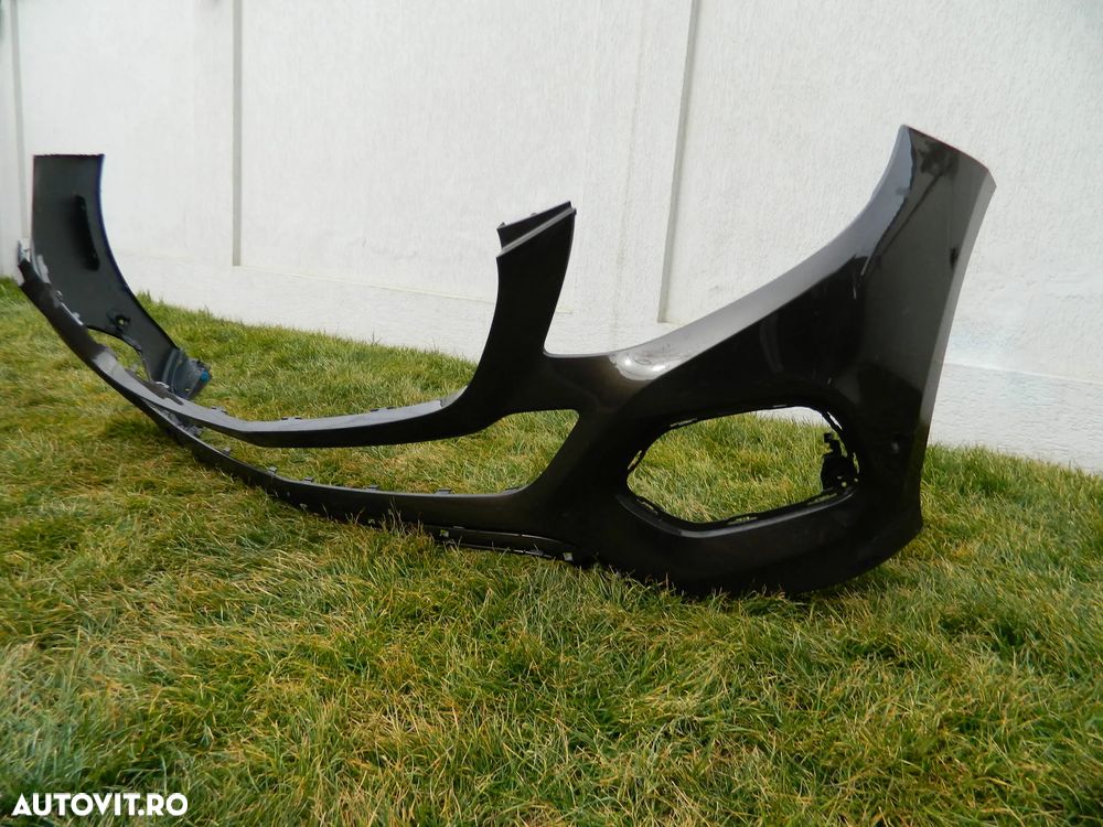 Bara fata Mercedes GLE W166 model 2016-2019 cod A1668859225 - 3