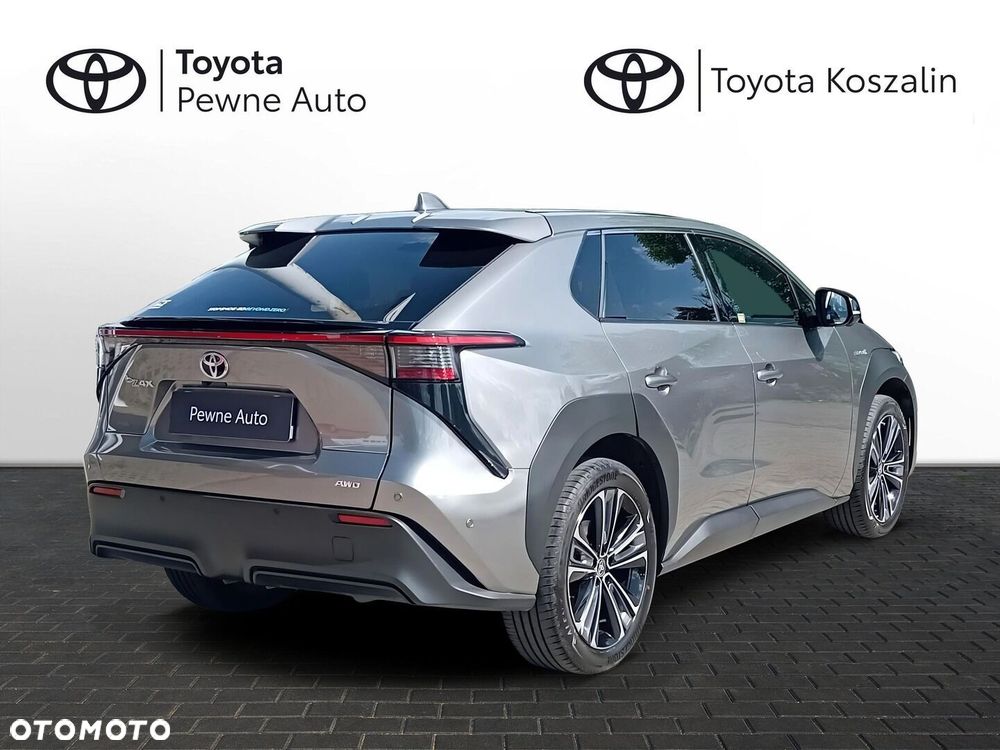 Toyota bZ4X 71.4kWh 4x4 Premiere Edition - 27