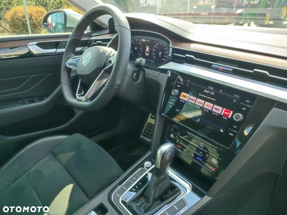 Volkswagen Arteon 2.0 TDI SCR Elegance DSG - 10