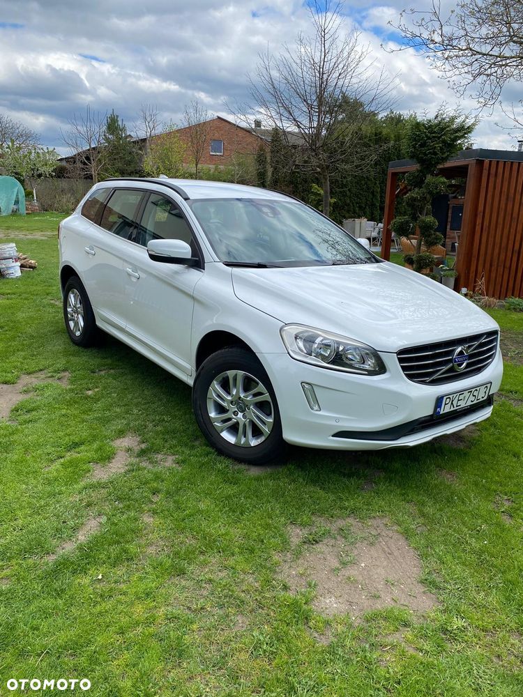 Volvo XC 60 D4 Drive-E Base - 3