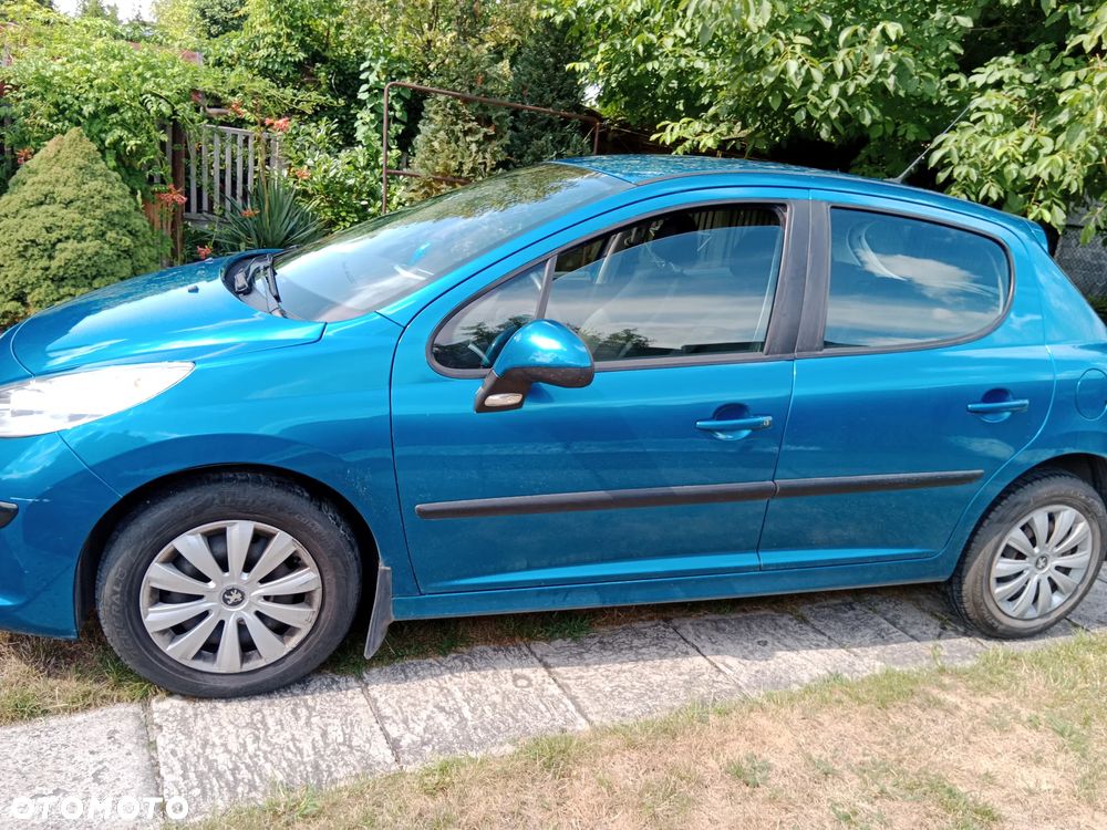 Peugeot 207 - 3