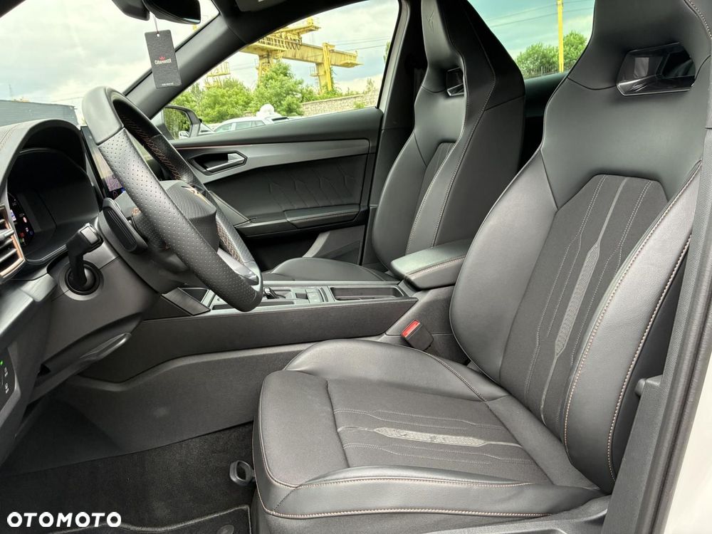 Cupra Formentor 2.0 TSI 4Drive VZ DSG - 13