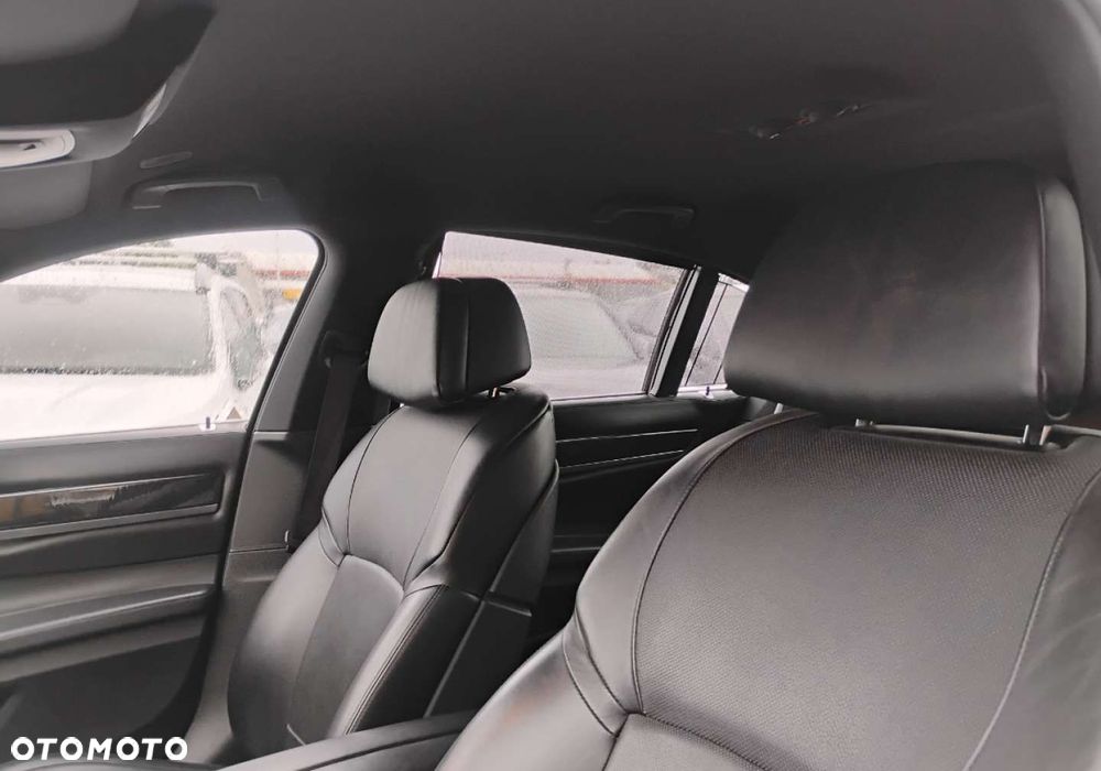 BMW Seria 7 - 10