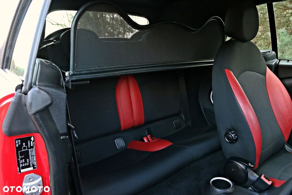 MINI Cooper Baker Street - 7