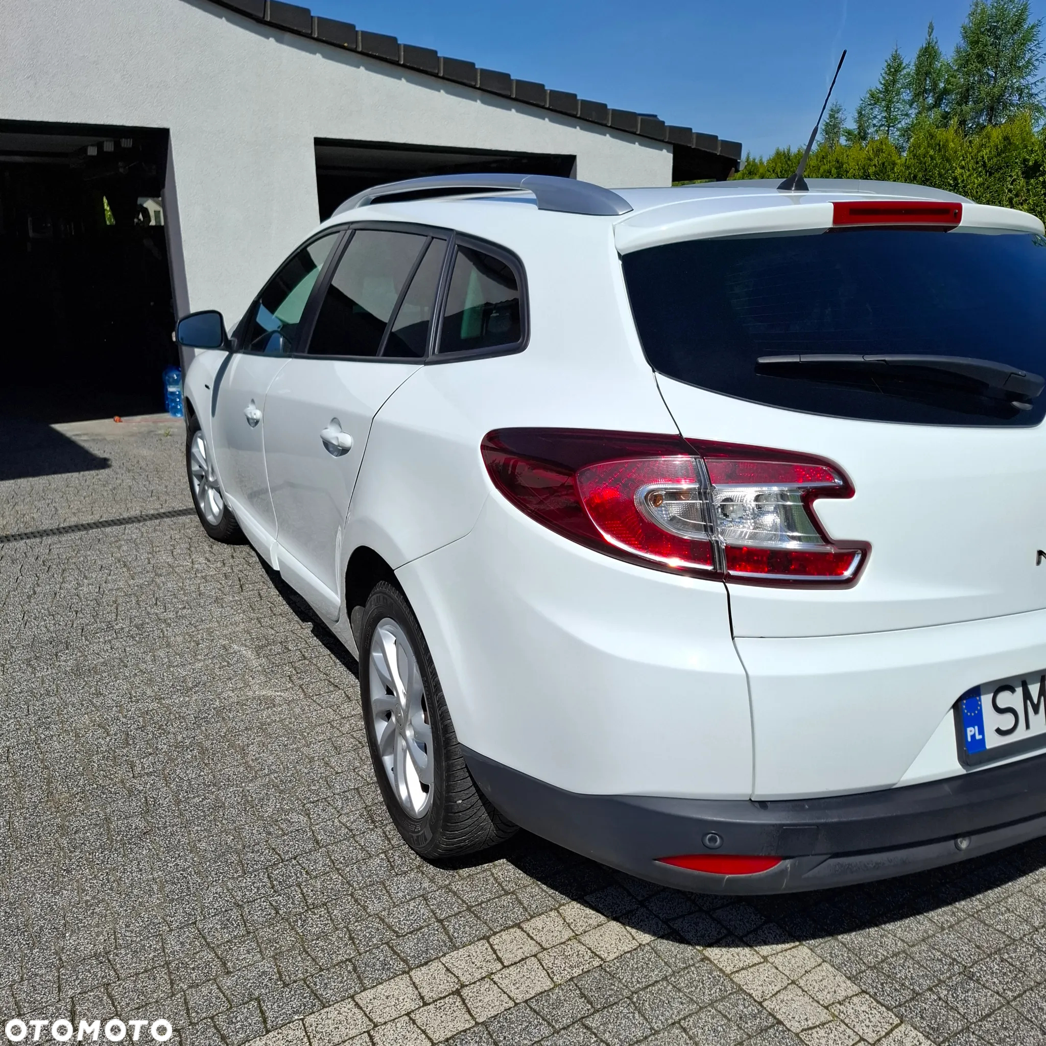 Renault Megane 1.5 dCi Energy Limited - 7
