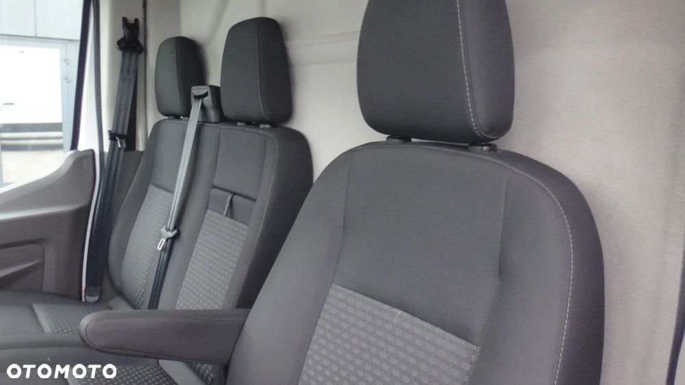 Ford TRANSIT - 14