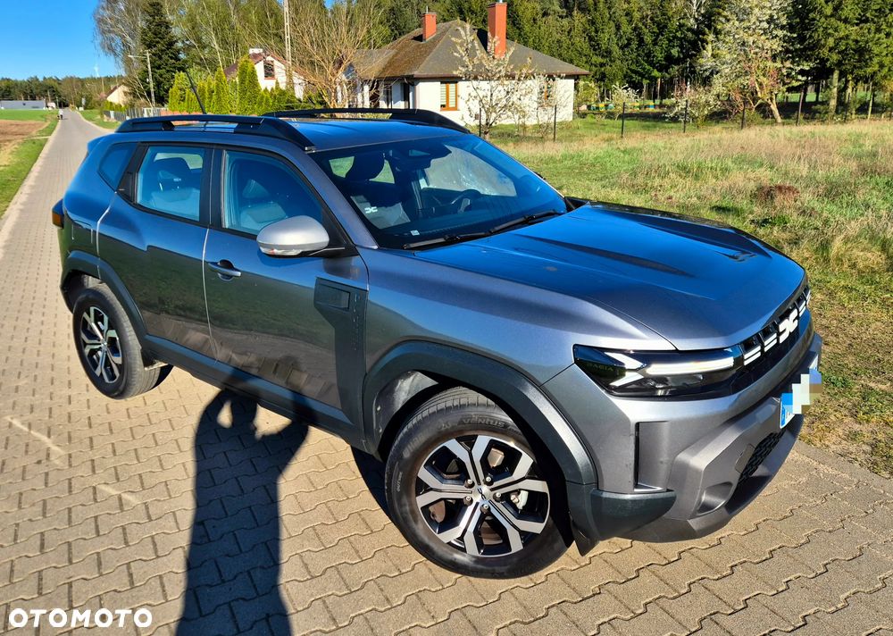 Dacia Duster 1.0 TCe Essential - 2