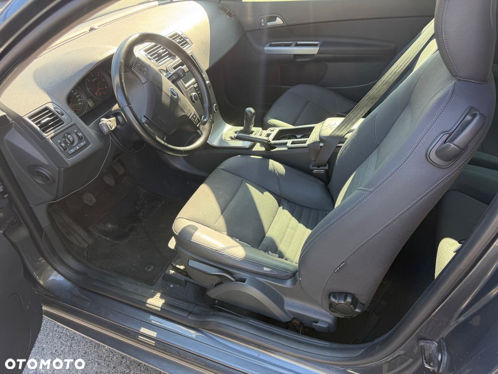 Volvo C30 1.6D - 7