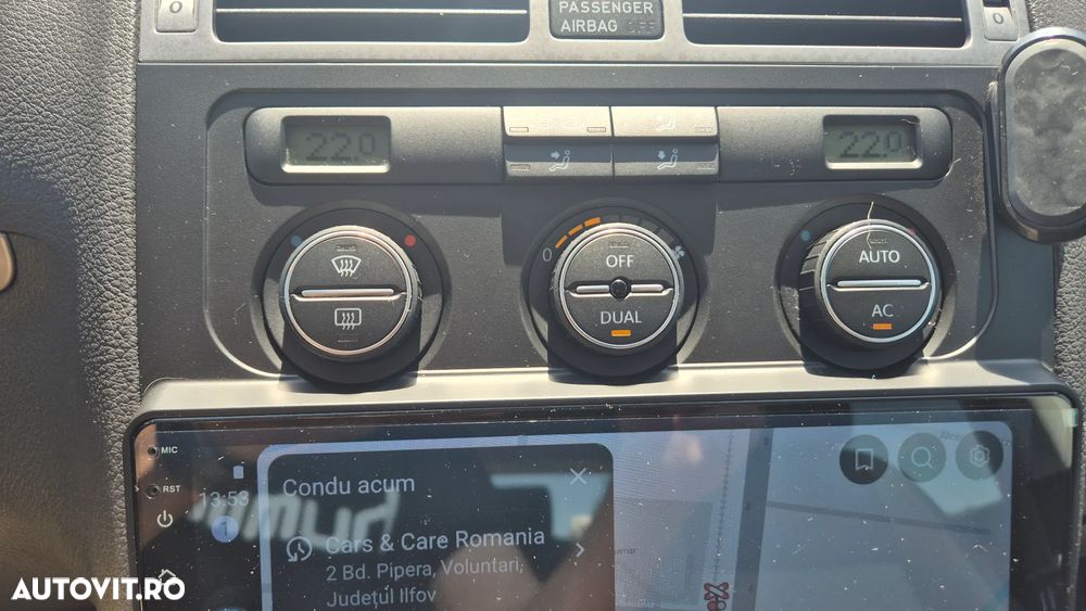 Volkswagen Touran - 19