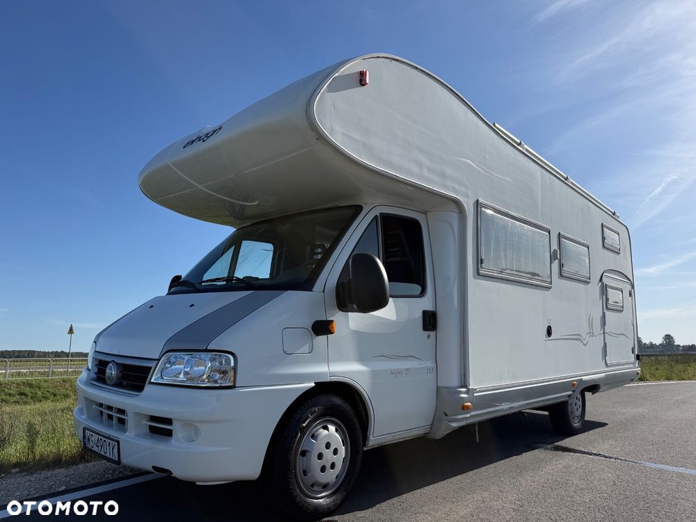 Fiat Ducato - 1